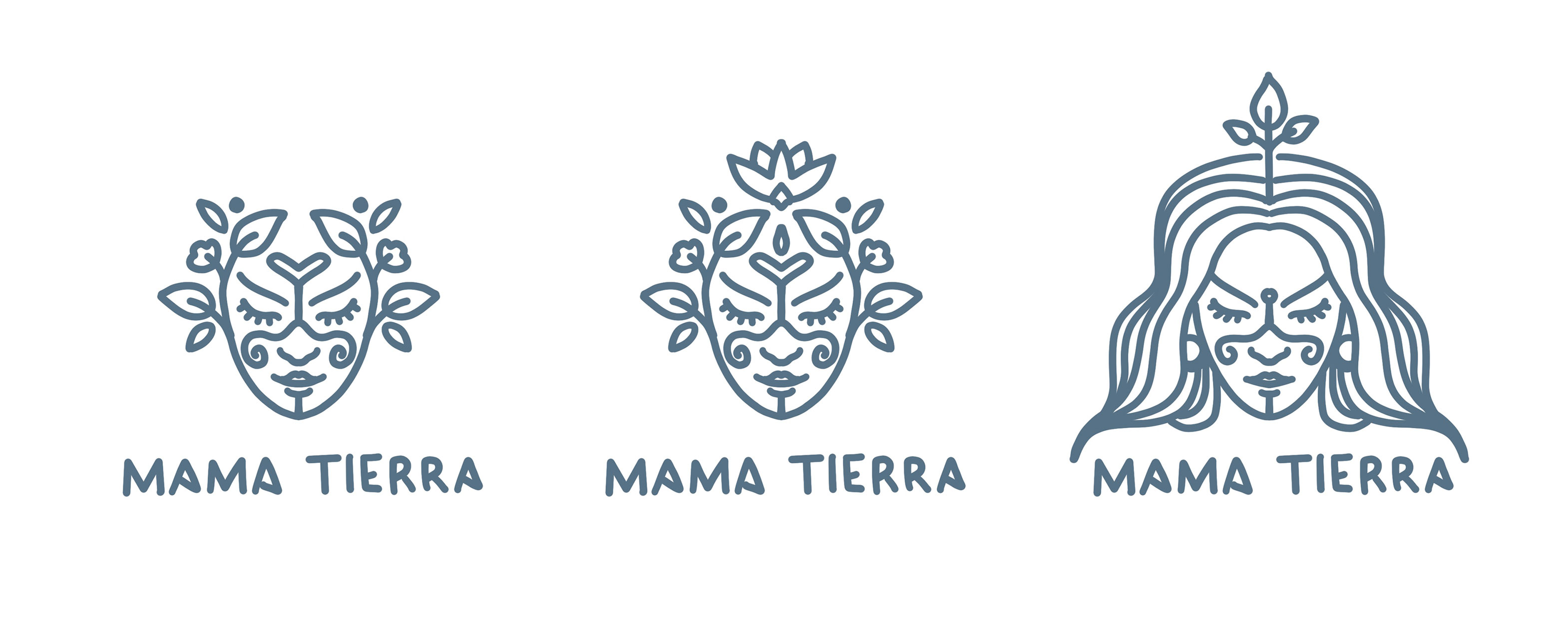 Mama Tierra - Patrizia Stalder - Brand Design – Logo Design – Illustration - Wandmalerei - Grafik Design - Naming & Konzept - Corporate Design - Webdesign (Responsive) - Print Design - Mode Design - Taschen Design - Beschriftung - Fotografie - Malerei - Künstlerin Schweiz 